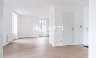 Appartement 3 Pièces 60 m² à vendre à Villandraut (33730)