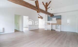 Appartement 3 Pièces 75 m² à vendre à Villandraut (33730)