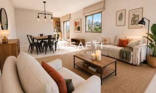 Appartement 3 Pièces 86 m² à vendre à Meylan (38240)