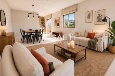 Appartement 3 pièces 365000 €