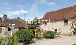Maison 6 Pièces 142 m² à vendre à La Trimouille (86290)