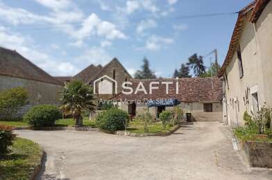 Maison 6 pièces 158000 €