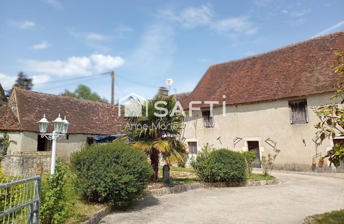 ANCIEN CORP DE FERME — photo 2