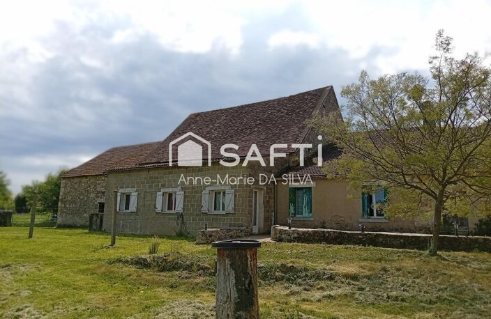 ANCIEN CORP DE FERME — photo 3