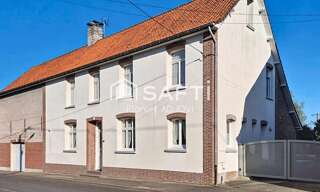 Maison 8 Pièces 210 m² à vendre à Arnèke (59285)