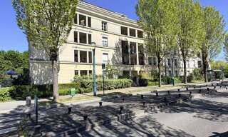 Appartement 3 Pièces 64 m² à vendre à Serris (77700)