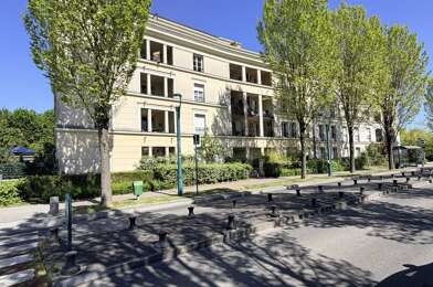 Appartement 3 pièces 330000 €