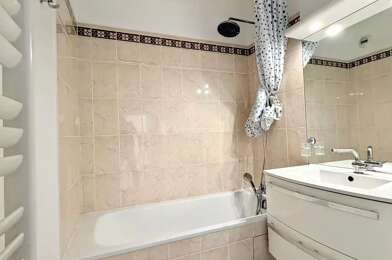 Appartement 3 pièces 330000 €