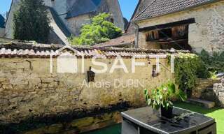 Maison 7 Pièces 203 m² à vendre à Saint-Erme-Outre-et-Ramecourt (02820)