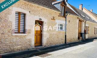 Maison 7 Pièces 203 m² à vendre à Saint-Erme-Outre-et-Ramecourt (02820)