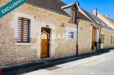 Maison 7 pièces 182000 €