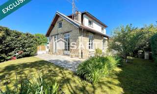 Maison 4 Pièces 92 m² à vendre à Longvic (21600)