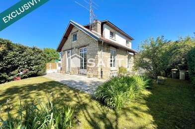 Maison 4 pièces 239000 €