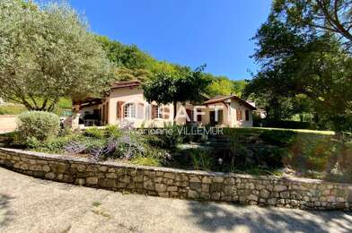 Maison 5 pièces 267500 €