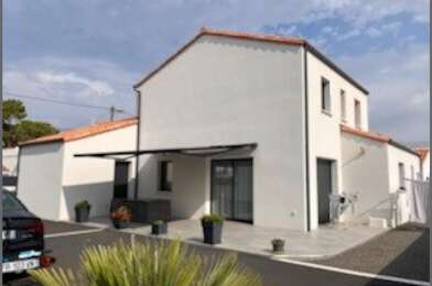 Maison 6 pièces 487000 €