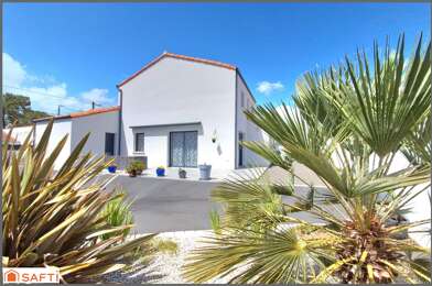 Maison 6 pièces 487000 €