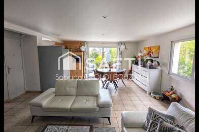 Maison 10 pièces 559000 €