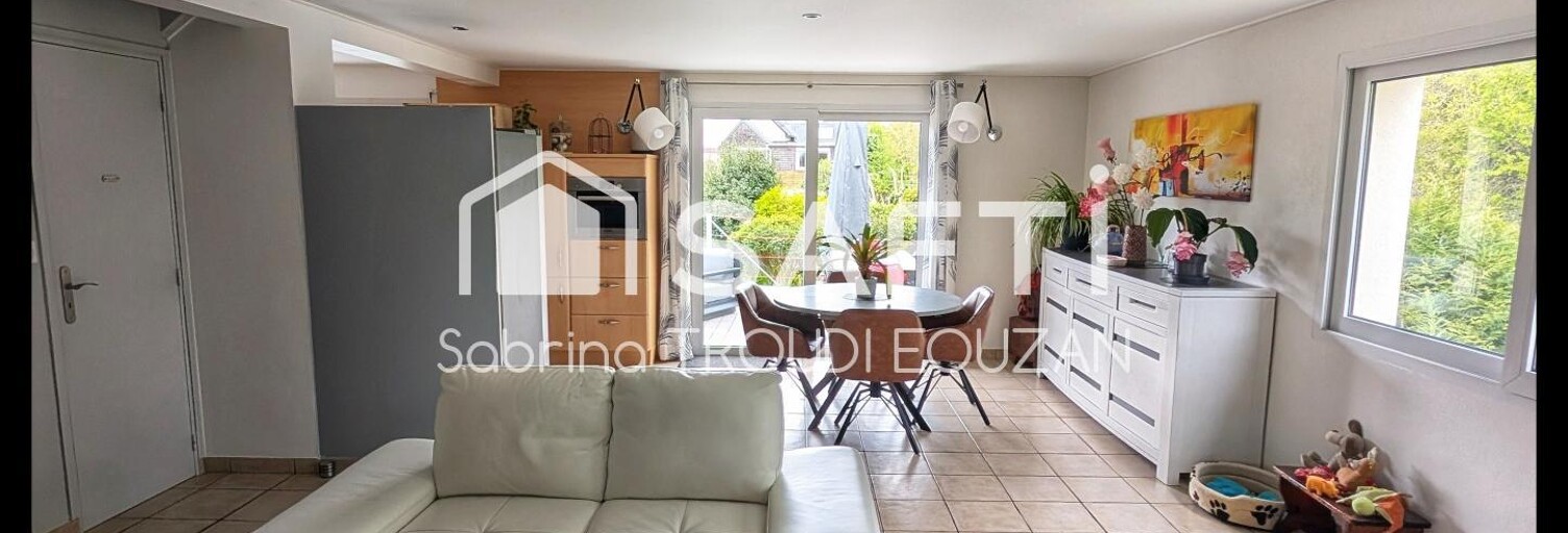 Maison 10 Pièces 194 m² à vendre à Binic-Étables-sur-Mer (22520)