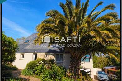 Maison 10 pièces 559000 €