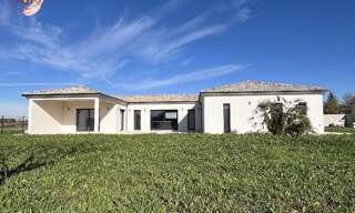 Maison 4 Pièces 158 m² à vendre à Jarnac (16200)
