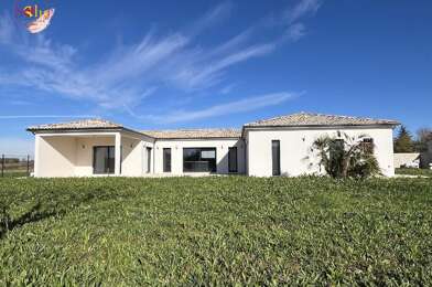 Maison 4 pièces 383000 €
