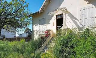 Maison 4 Pièces 87 m² à vendre à Villeneuve-lès-Béziers (34420)