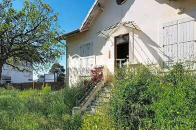 Maison 4 pièces 219000 €