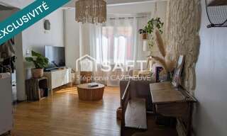 Maison 5 Pièces 138 m² à vendre à Aubiet (32270)