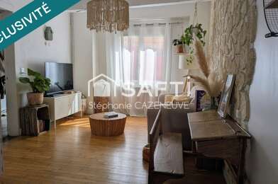 Maison 5 pièces 169900 €