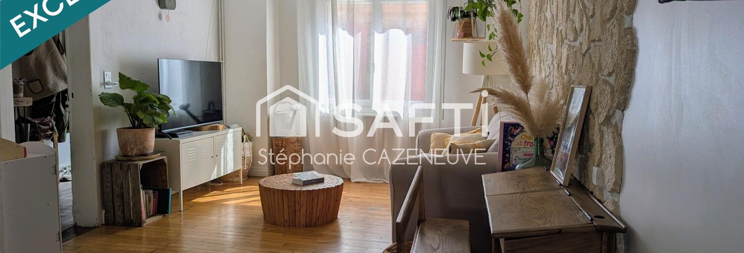 Maison 5 Pièces 138 m² à vendre à Aubiet (32270)