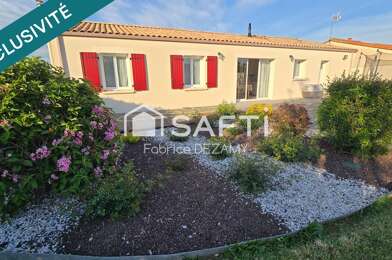 Maison 4 pièces 219500 €