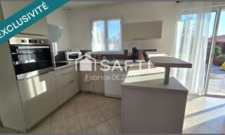 Maison 4 Pièces 92 m² à vendre à Fontenay-le-Comte (85200)