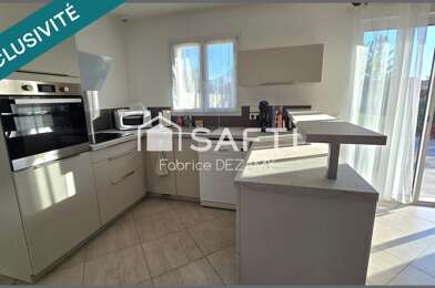 Maison 4 pièces 219500 €