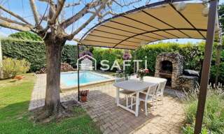 Maison 7 Pièces 155 m² à vendre à Gargas (84400)
