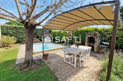 Maison 7 pièces 270000 €