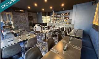 Commerce  60 m² à vendre à Levallois-Perret (92300)