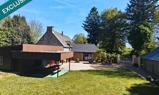 Maison 6 Pièces 152 m² à vendre à Combourg (35270)
