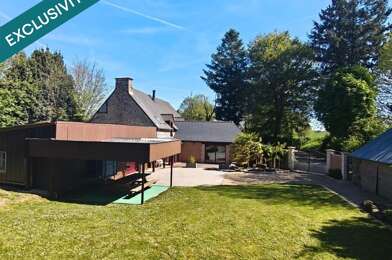Maison 6 pièces 395000 €