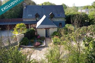 Maison 6 pièces 375000 €