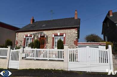 Maison 5 pièces 198400 €