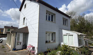 Maison 5 Pièces 86 m² à vendre à Pavilly (76570)