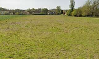 Terrain 1000 m² à construire Saint-Agne (24520)