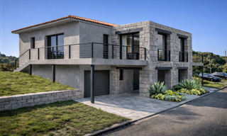 Maison 5 Pièces 104 m² à vendre à Figari (20114)
