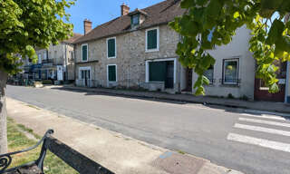 Immeuble  380 m² à vendre à Saint-Mammès (77670)