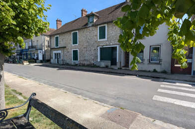 Immeuble  695000 €