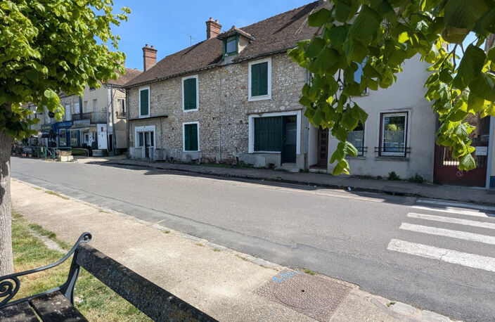 Pour investisseur, immeuble de 5 logements + jardin — photo 2