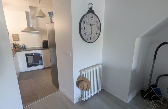 Pour investisseur, immeuble de 5 logements + jardin — photo 5