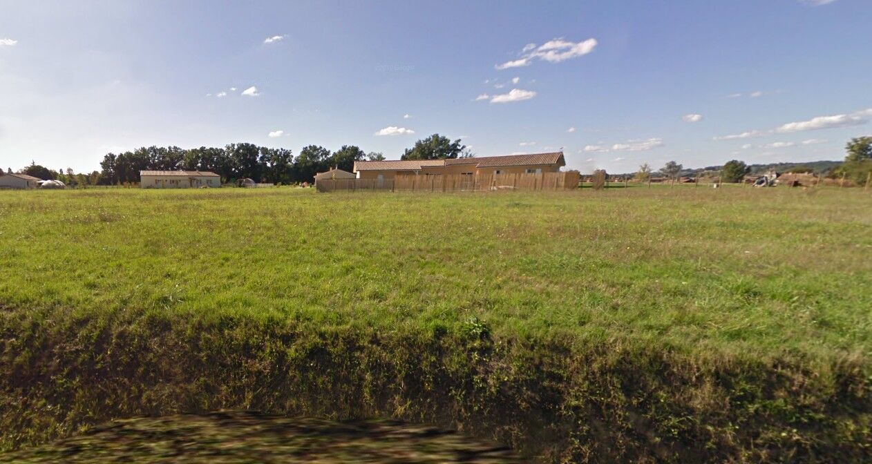 Agence immobilière de Les maisons Aura de Bergerac