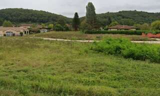 Terrain 900 m² à construire Lalinde (24150)
