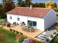 Maison à construire 5 pièces 84 m² — photo 2